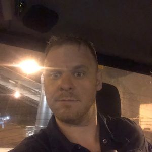 Meet your Posher, Josh